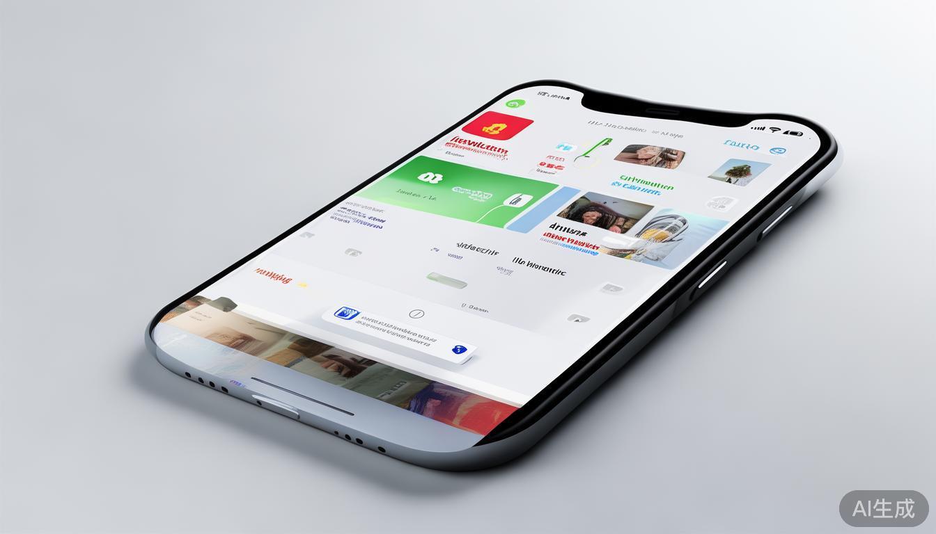 资深用户分享：ImToken下载中心APP界面设计，存在哪些隐藏风险与操作困扰？