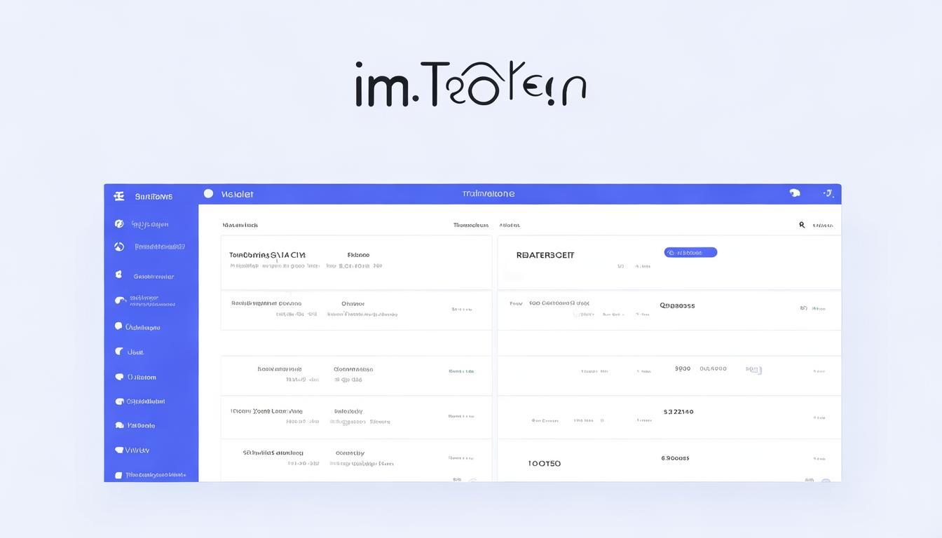 imtoken官方网站下载_imtoken数字货币钱包设置方法_imtoken官网版的安装过程及用户反馈