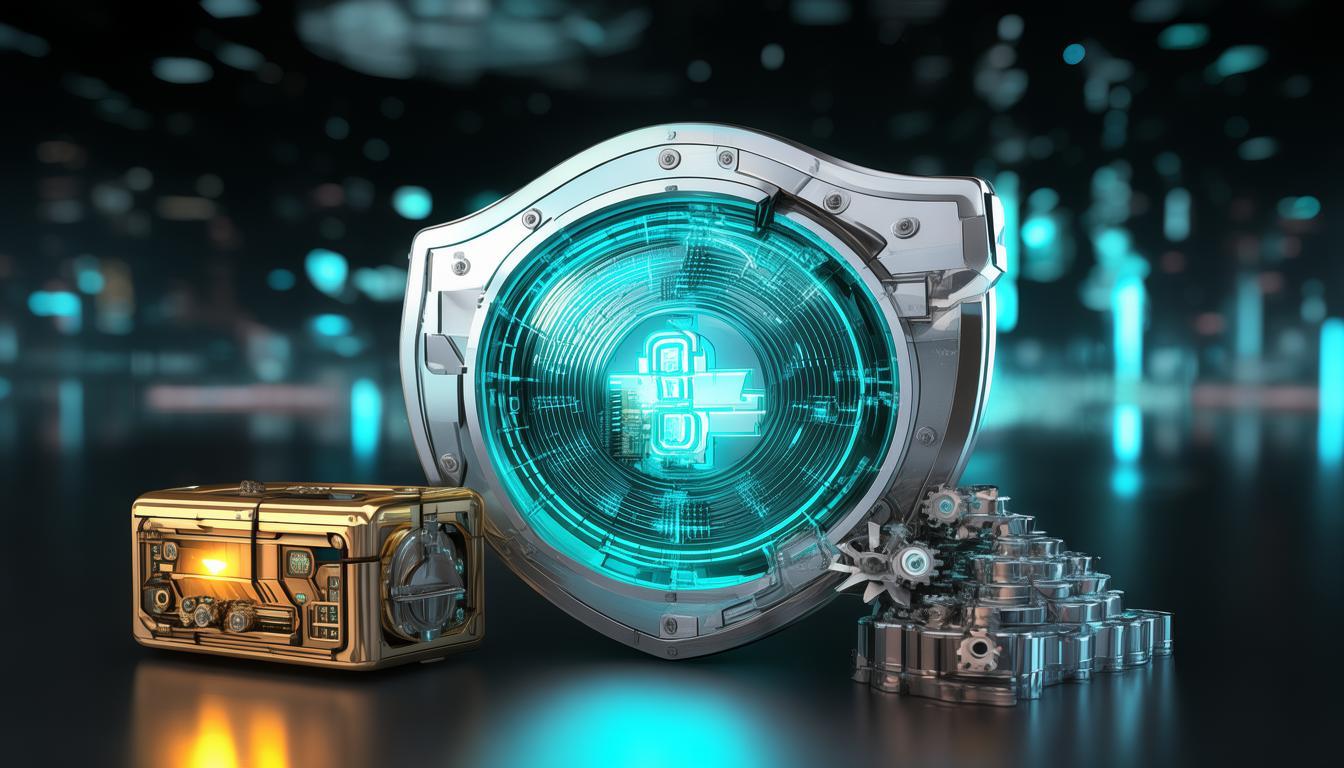 imtoken钱包的便捷性_5. "imtoken钱包带你探寻数字资产的无限可能！"_imtoken钱包的安全性