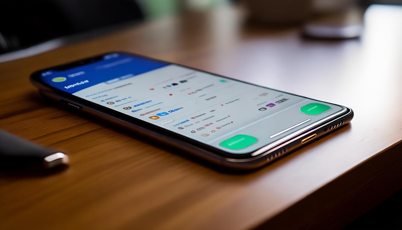 数字钱包领域竞争激烈，imToken 正版下载受干扰，谨防假冒