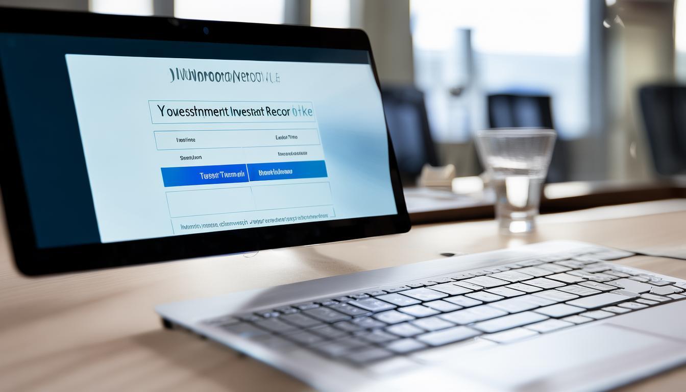 钱包创建教程_如何在imToken钱包官方网址中创建投资历史？_钱包项目