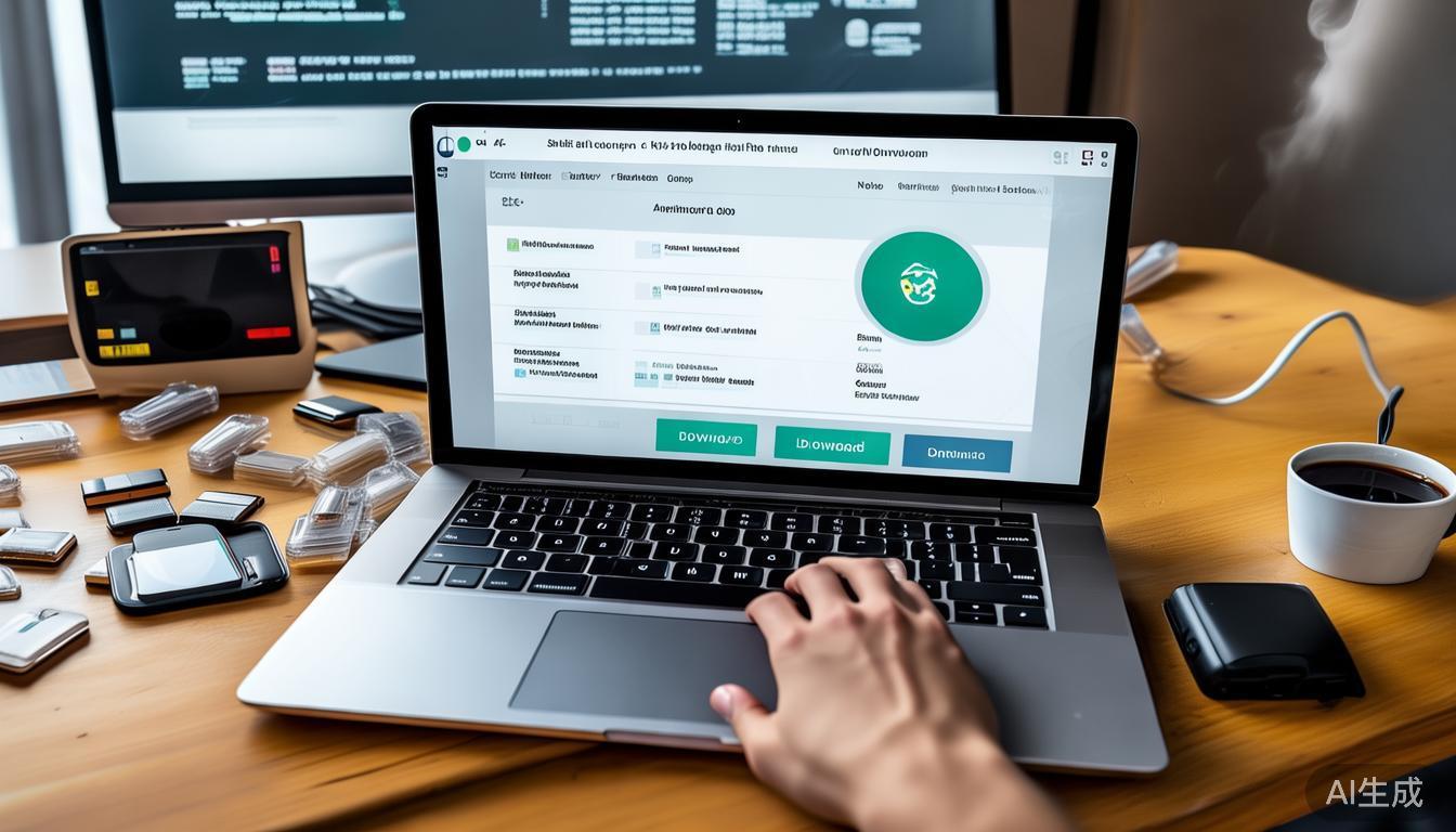苹果用户必看！imToken不同版本下载及安装流程全解析