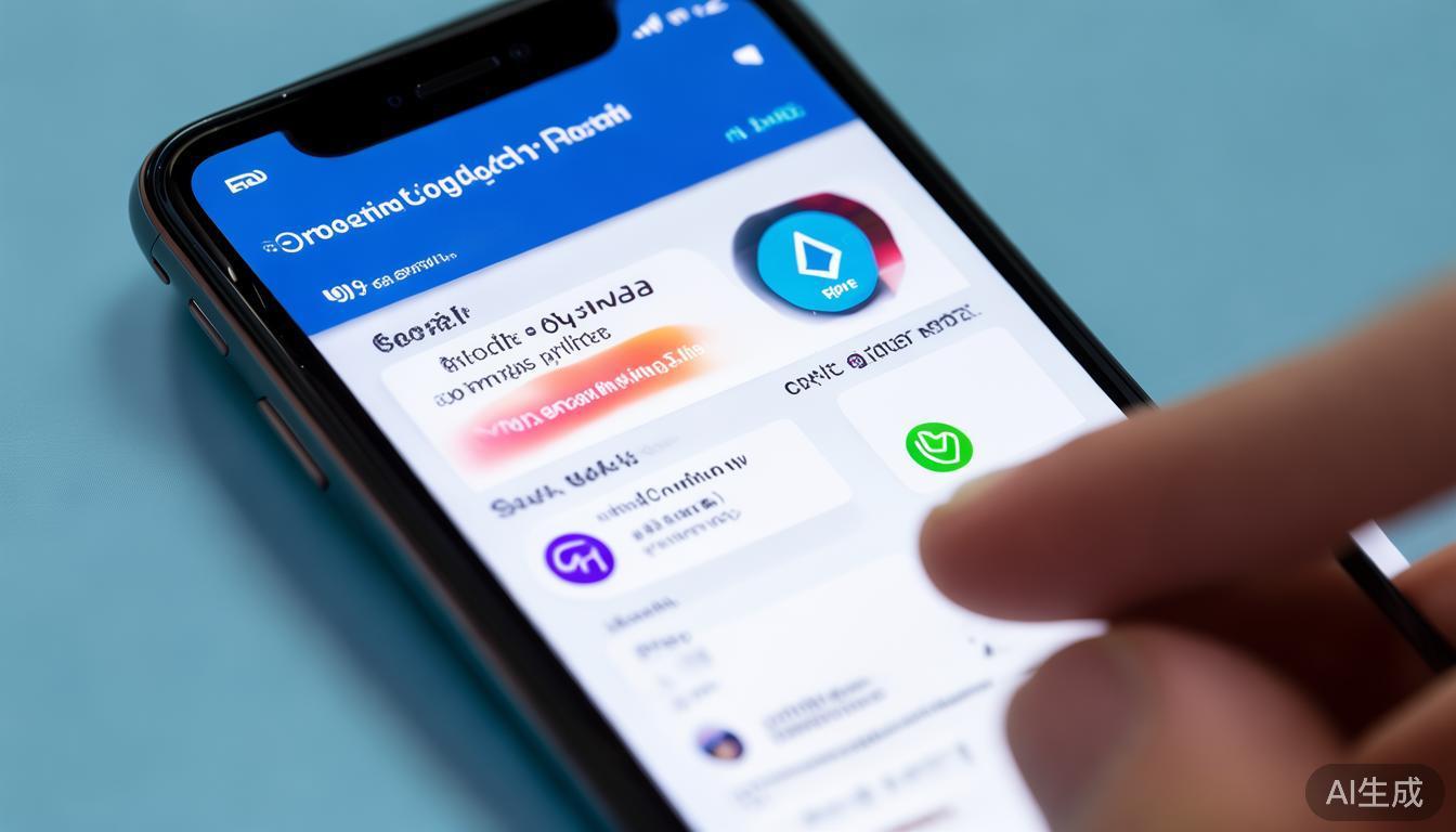 钱包使用教程_钱包app怎么使用_最新imToken 2.0钱包安卓版的社交功能与操作指南
