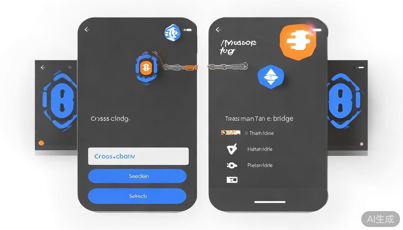 imToken钱包如何优化资金效率？详解DeFi入口与交易所集成，节省Gas费与时间