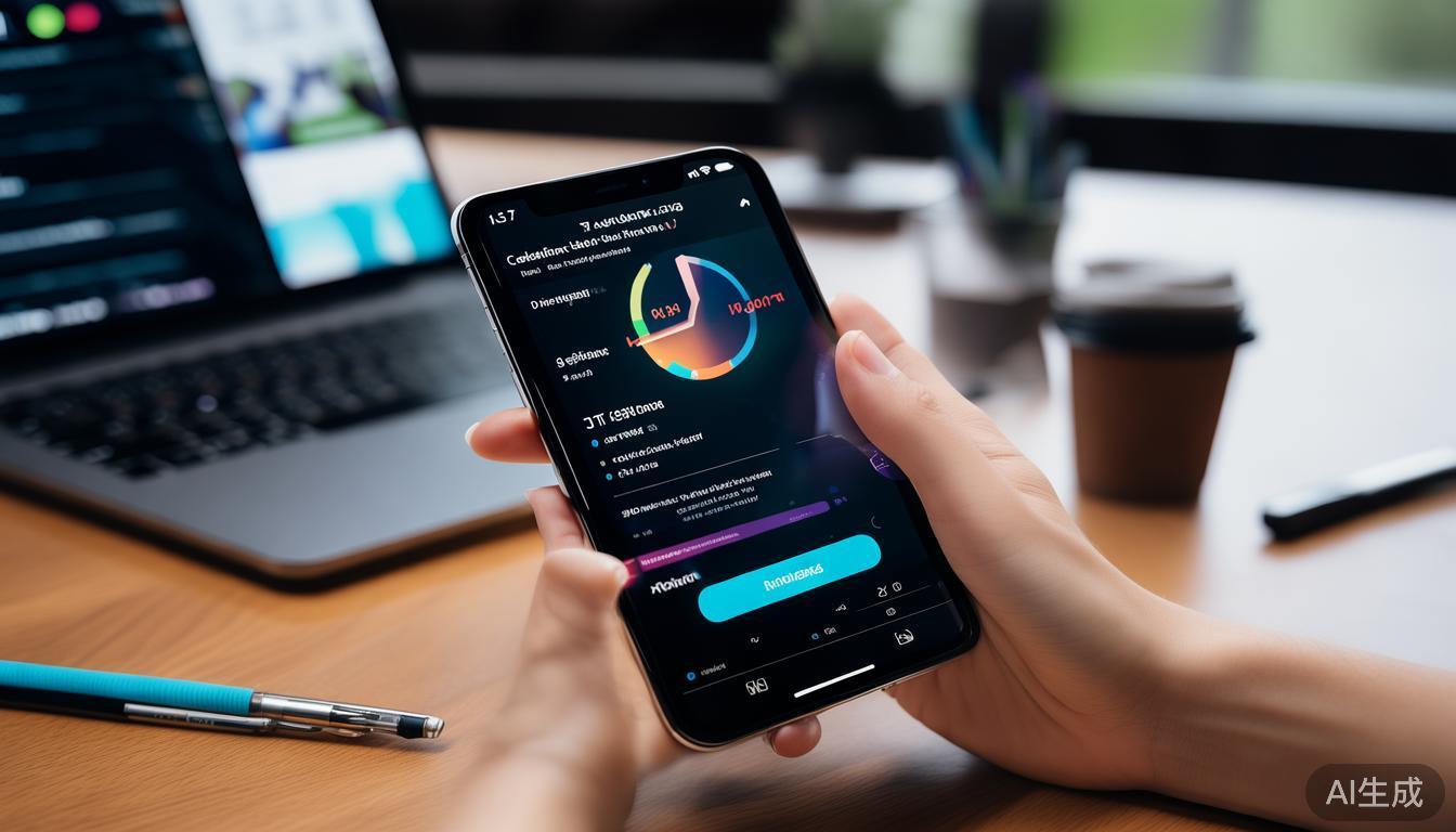 投资组合优化有多关键？imToken资产看板：实时掌握分布，动态调整持仓
