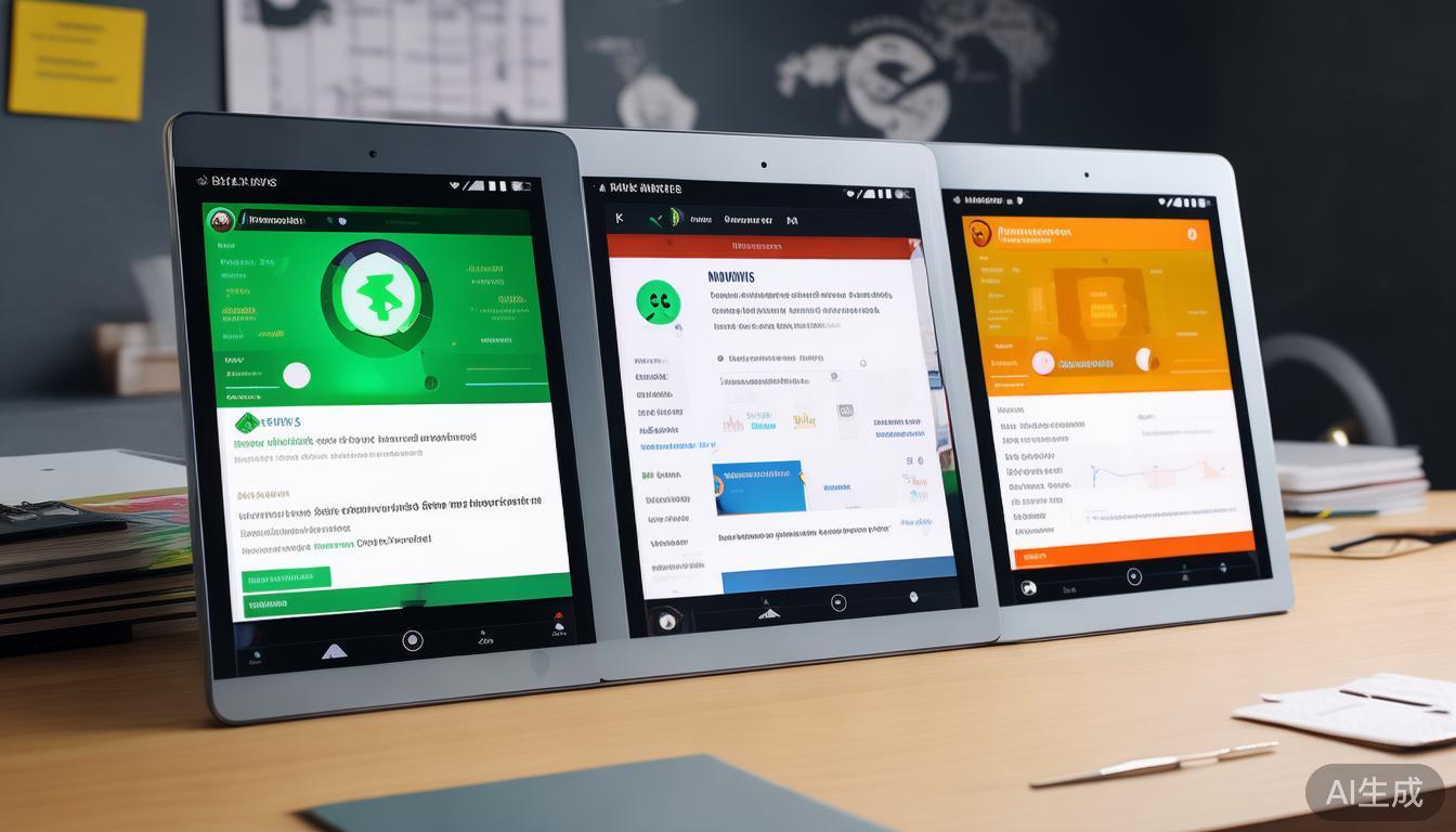 考察imToken安卓端推广前景：关注客户需求、行业趋势与竞品