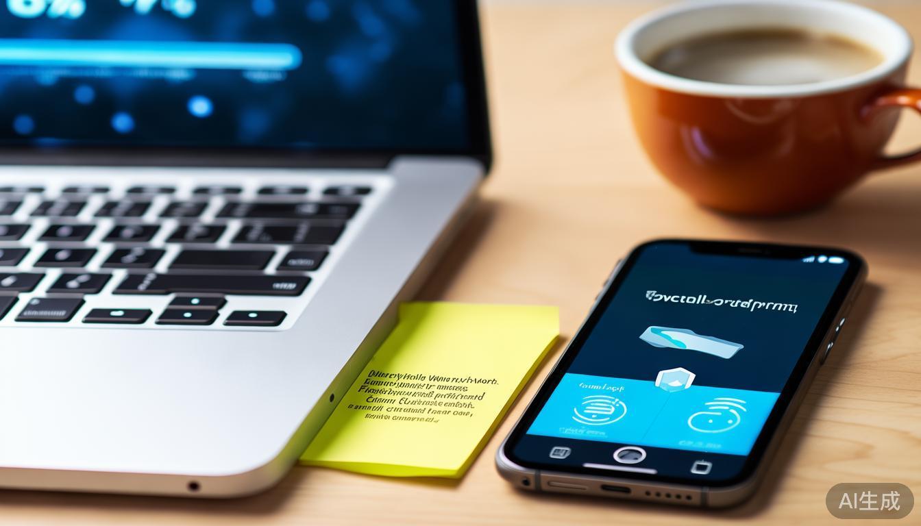 安全获取imToken钱包很关键！掌握这些方法可保财产安全