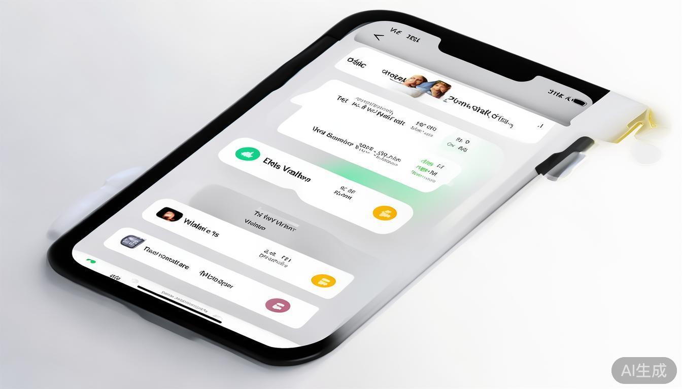 imToken钱包iOS版多钱包管理技巧，保障资产安全与便捷操作