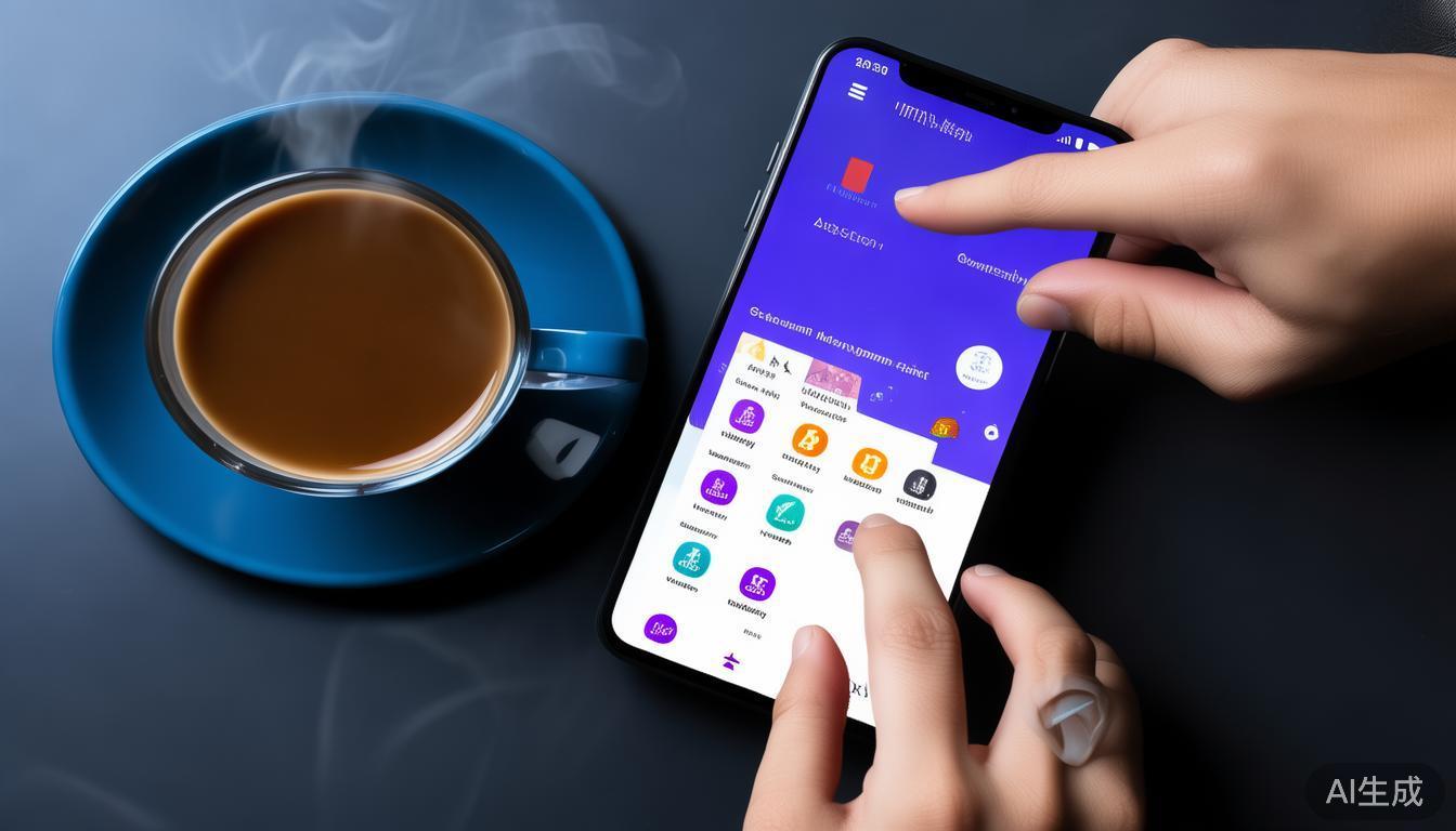 app反馈机制_反馈率是什么_imToken安卓版下载app的使用率与市场反馈分析