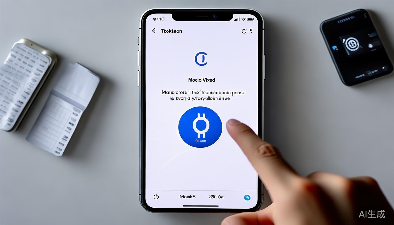 imToken 3.0资产迁移体验评测：一键多链迁移，打造极致流畅的数字资产管理平台