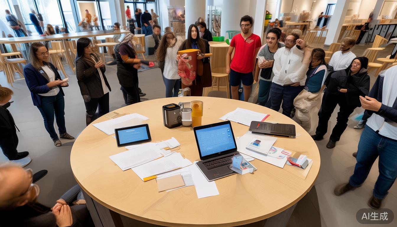 imToken海外版：弘扬集体意识，开展特色活动促社群团结进步