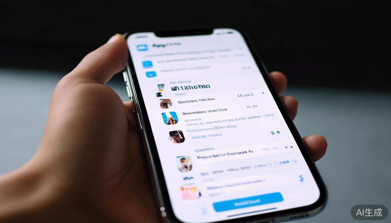 数字资产管理范畴，苹果用户如何顺畅安装imToken钱包？