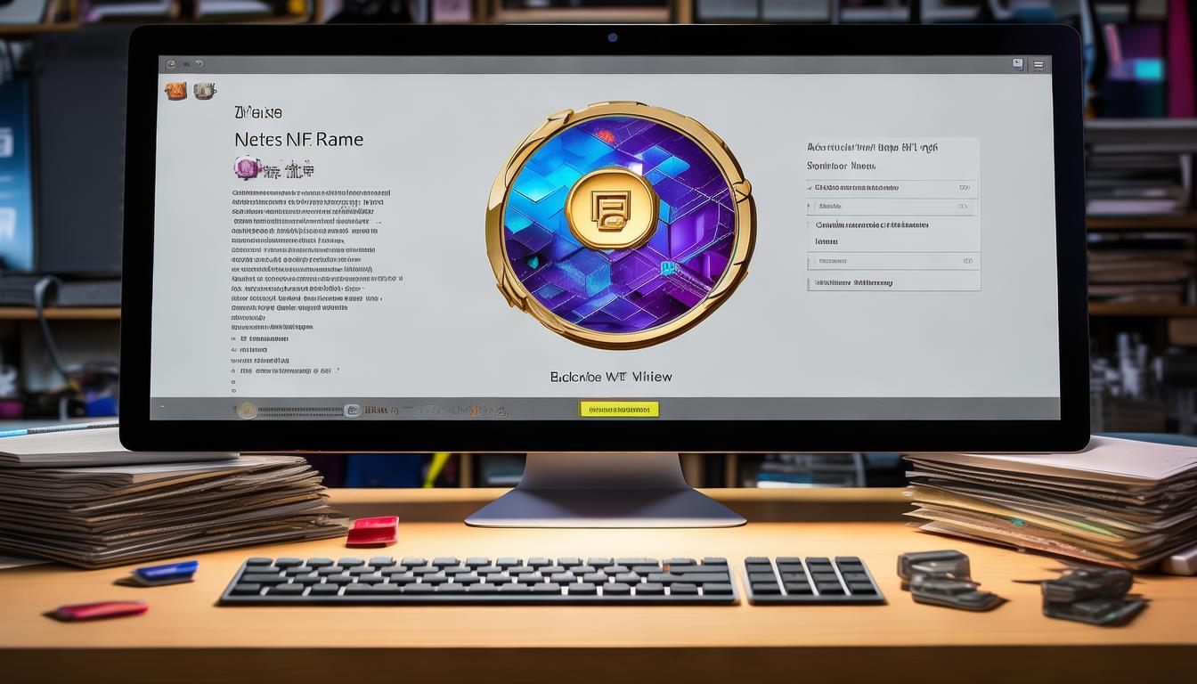 android钱包_钱包管理系统_如何在im钱包App安卓上管理你的NFT资产？