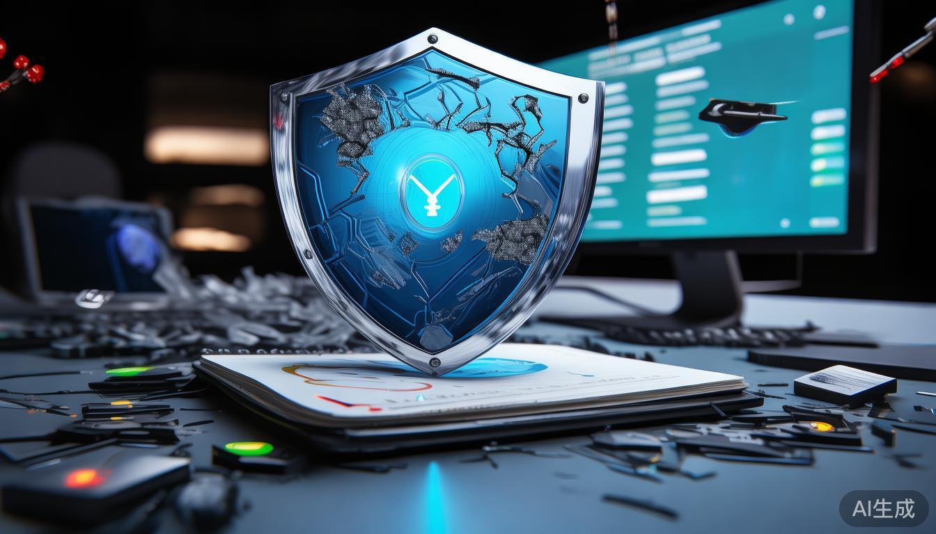 imToken：数字资产管理的利器，如何安全便捷地开启你的DeFi之旅？