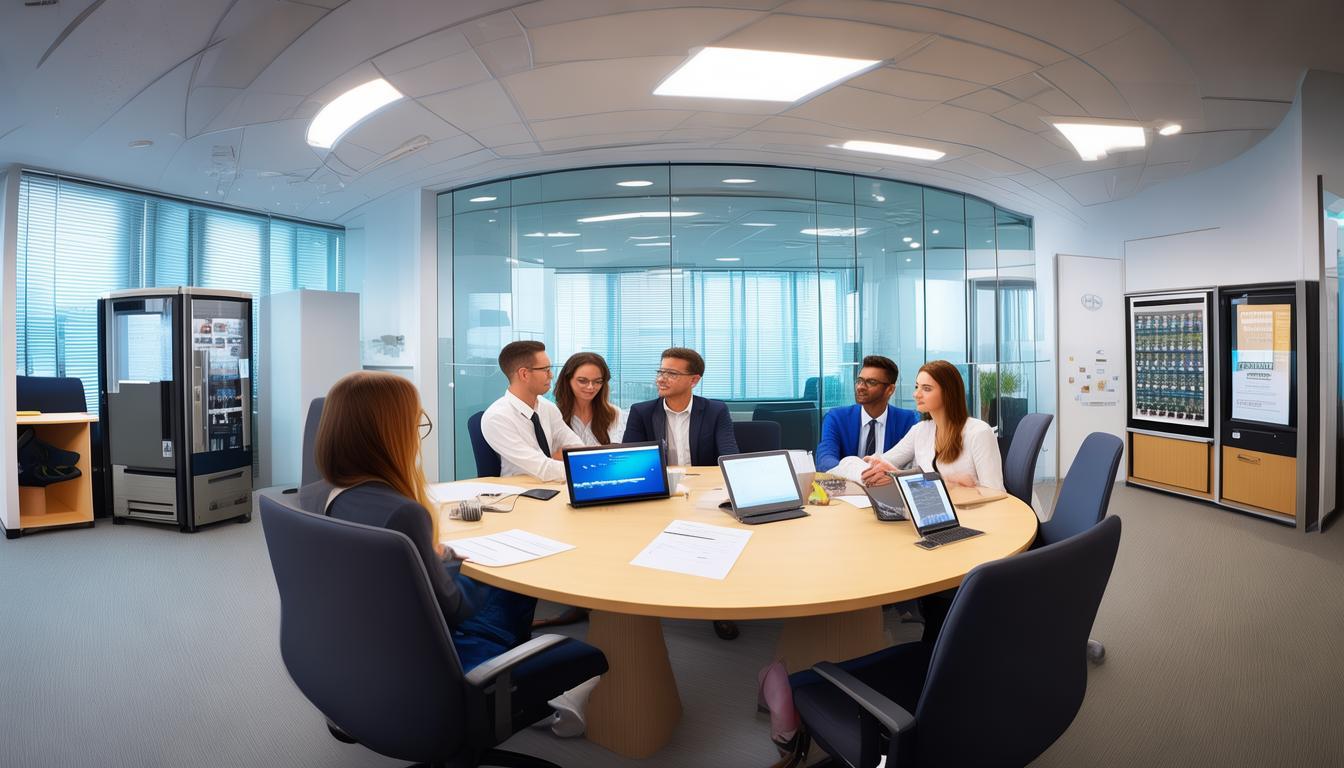 借助imToken安卓版获取软件健全服务机制，做好下载引导服务