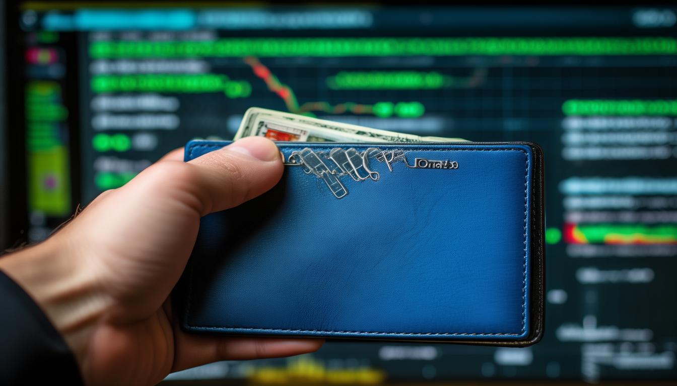 钱包数据_如何利用最新token钱包下载的市场研究报告,提高您对数字资产投资的认知与判断?_钱包市场现状分析