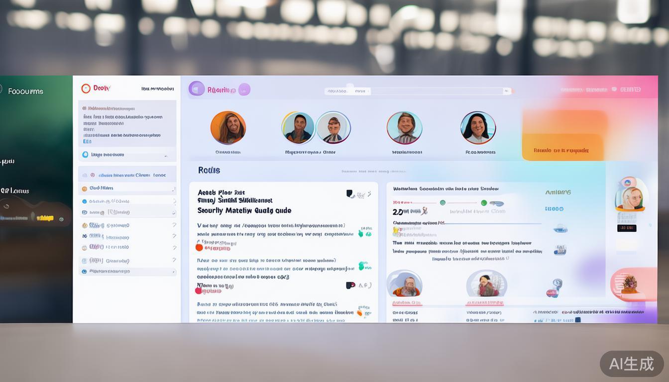 探索imToken官方网站的社区贡献与参与度_社区参与与居民幸福感_社区参与旅游发展