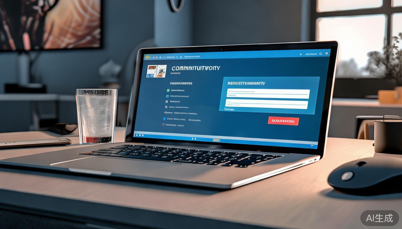 加入imtoken开发者社群指南：从搜寻官网到找到社区入口