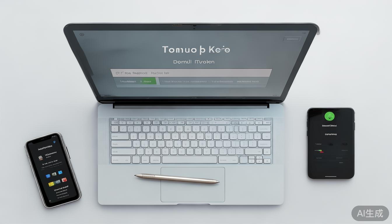 4. 免去繁琐操作，立刻访问 imToken 下载入口_4. 免去繁琐操作，立刻访问 imToken 下载入口_操作过于繁琐