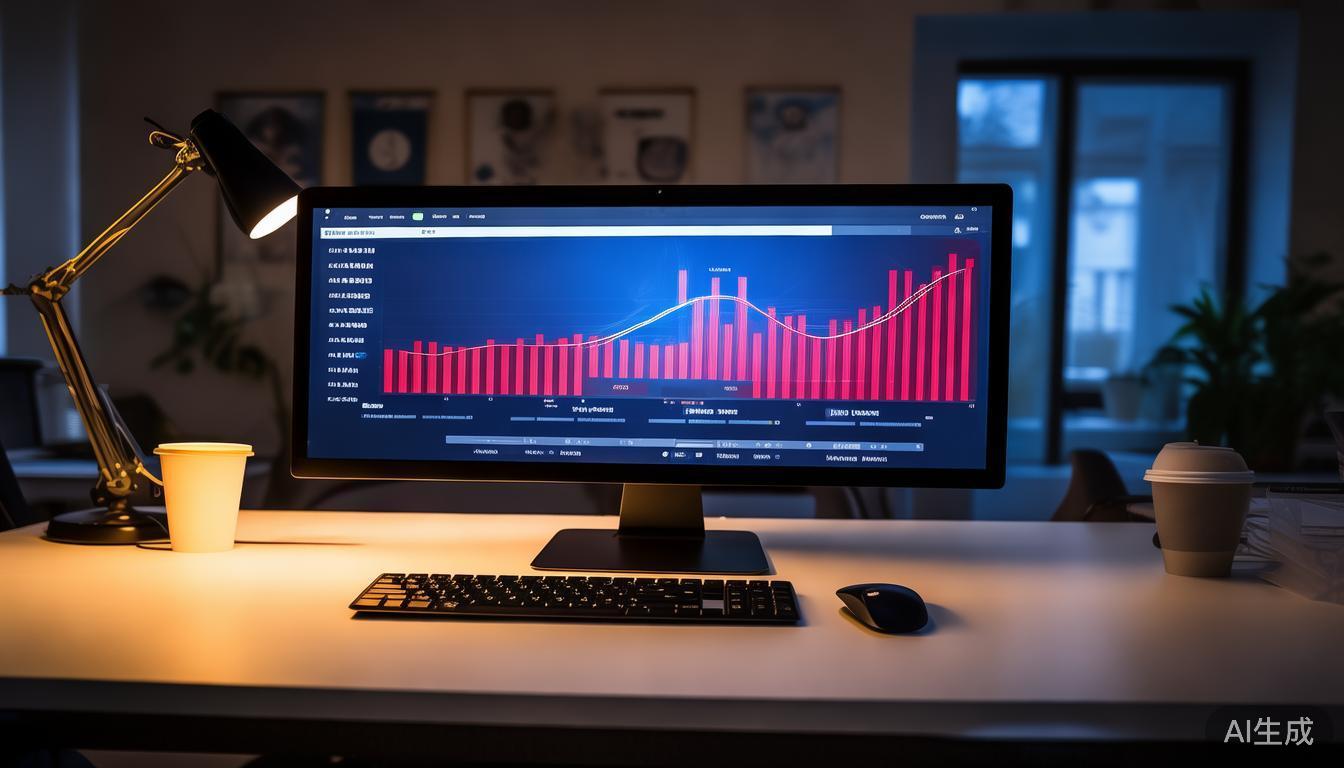 imToken数据可视化工具：精准掌控资产动态，高效管理加密资产