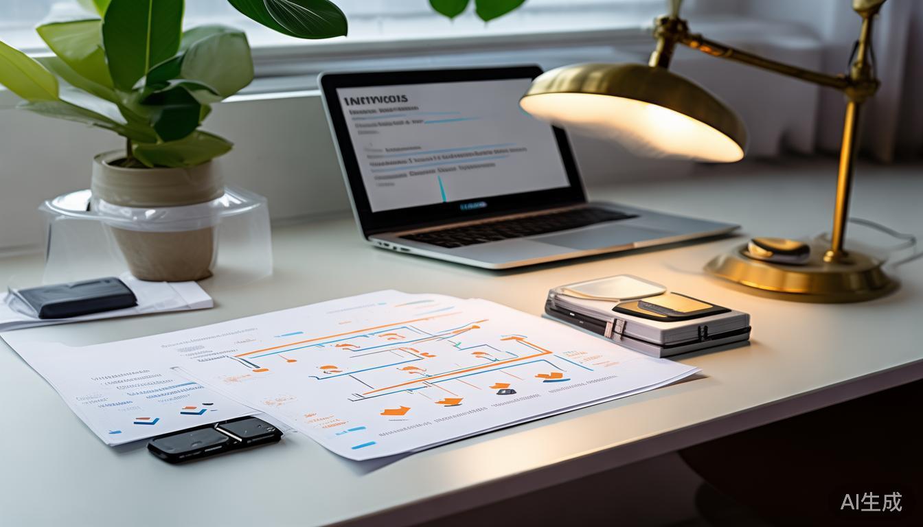 数字资产管理指南：如何通过精细化流程与可靠工具，全面保障资产安全？