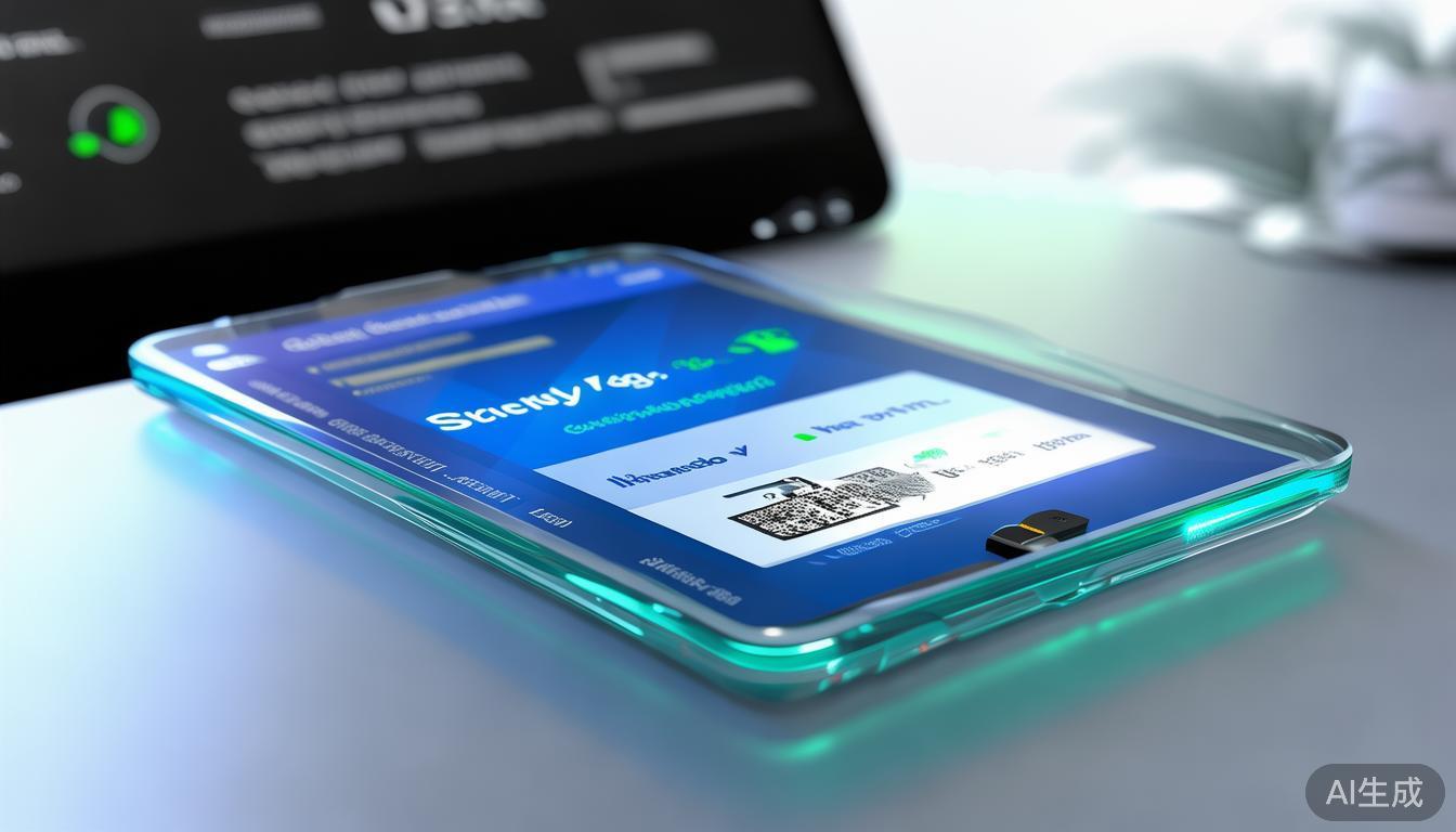 imToken安卓版官方下载指南：如何安全备份助记词与防范钓鱼诈骗？