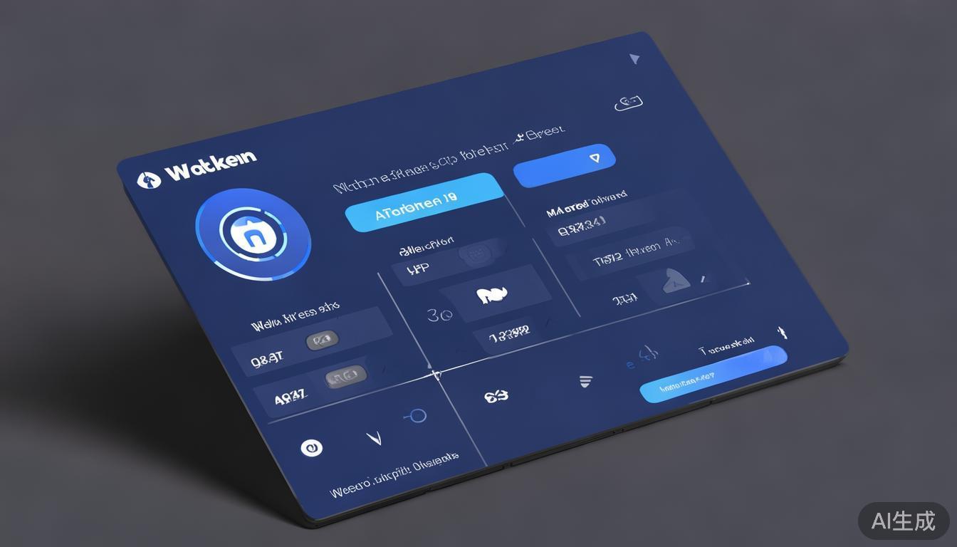 数字资产融入生活，imToken成信赖之选！新手友好，多链管理超便捷