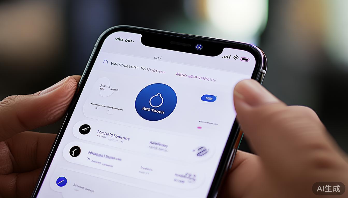 imToken钱包体验如何？用户亲测：界面简洁、操作便捷，新手也能快速上手