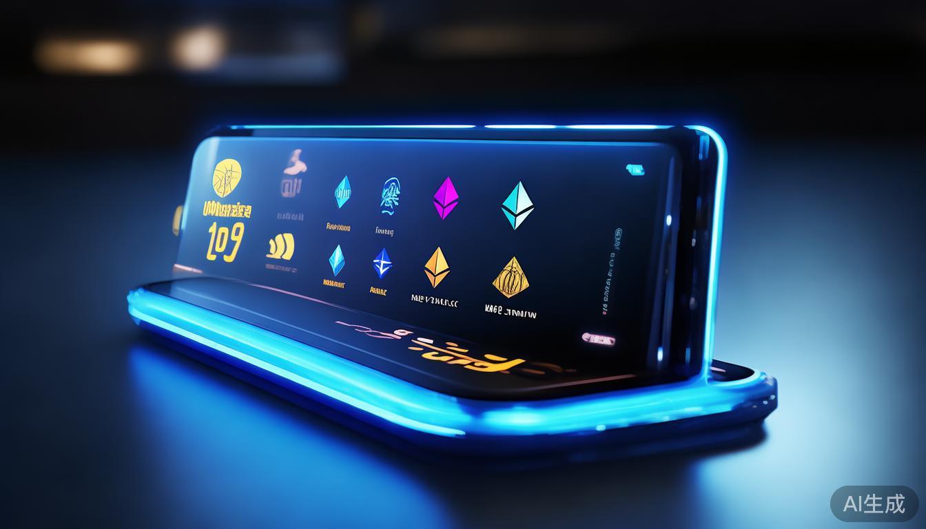 imToken 2.0安卓版：资产管理与DeFi投资全攻略，助你优化数字资产组合