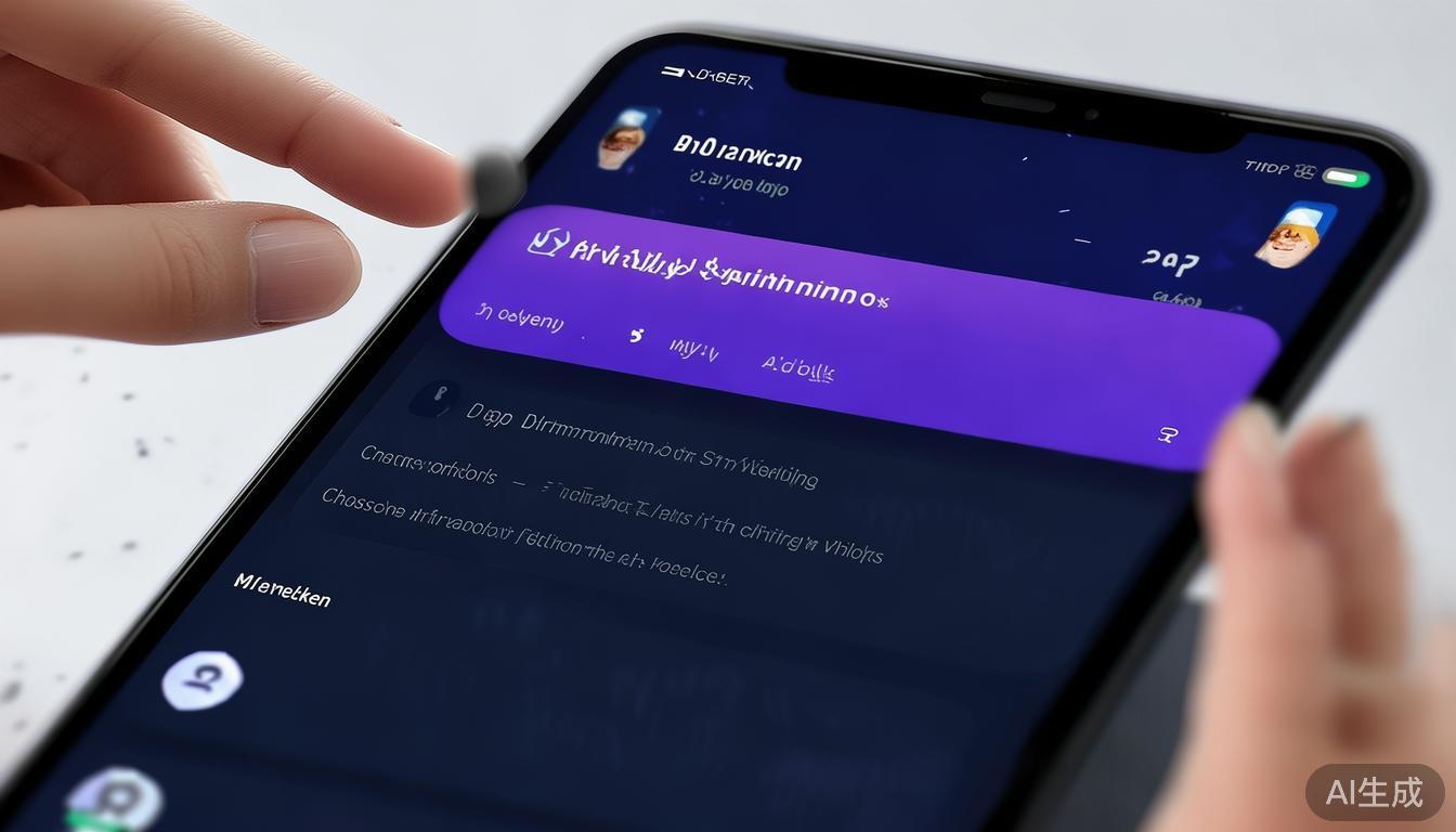imToken钱包新版发布：隐私保护再升级，资产安全更可控