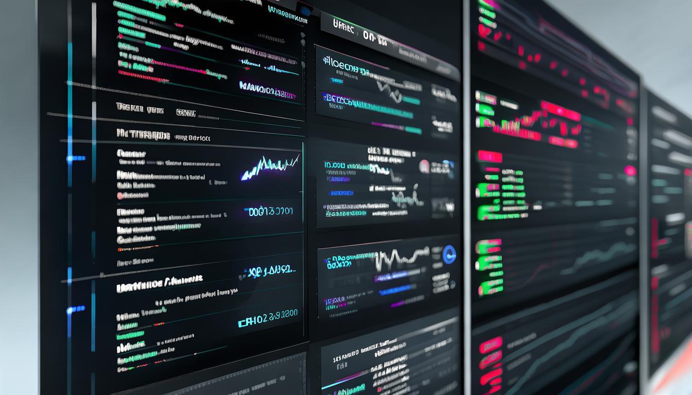 imToken钱包官网：如何查找市场动态及筛选加密货币信息？