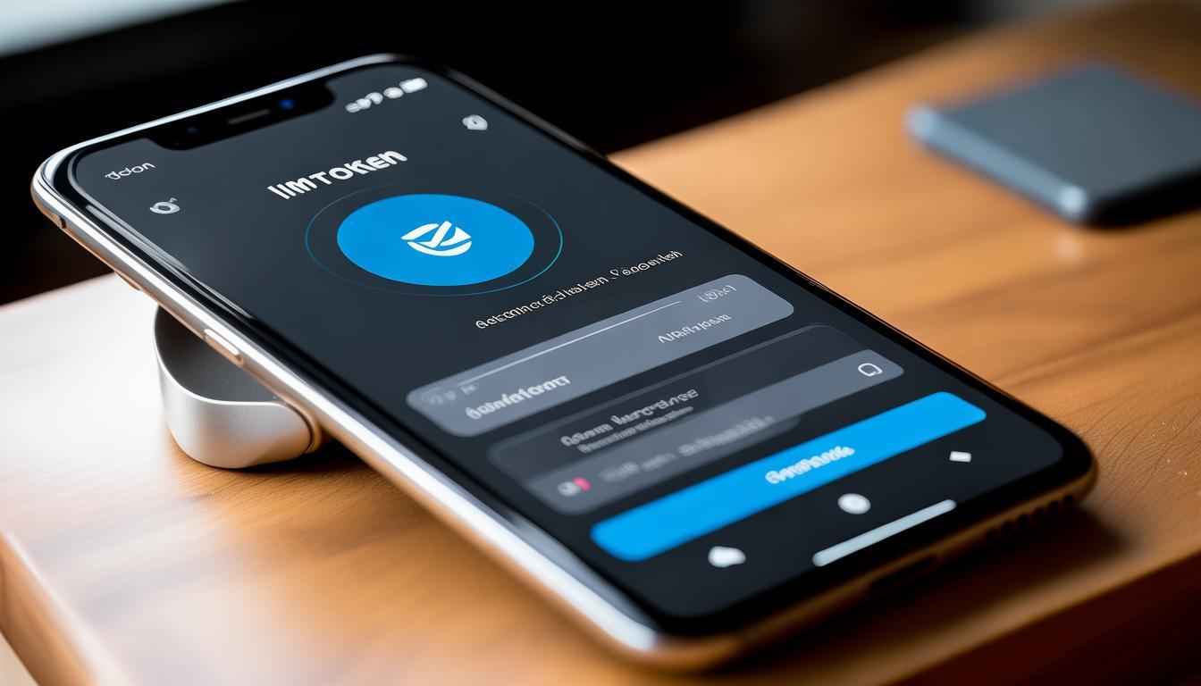 移动端使用imToken冷钱包的技巧_移动端使用imToken冷钱包的技巧_移动端使用imToken冷钱包的技巧