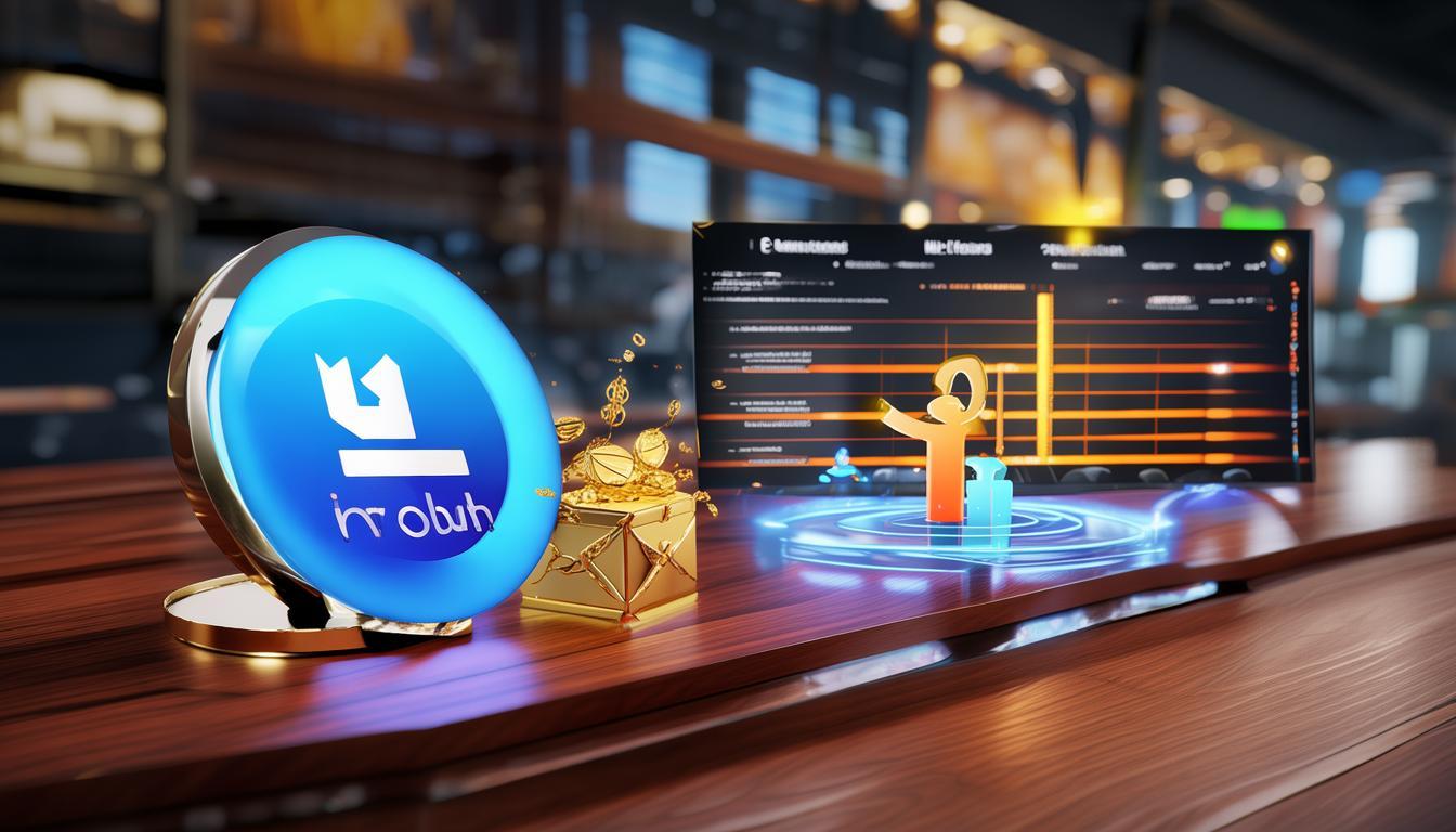 imToken数字钱包软件很有名气，广告推广活跃，好处多多