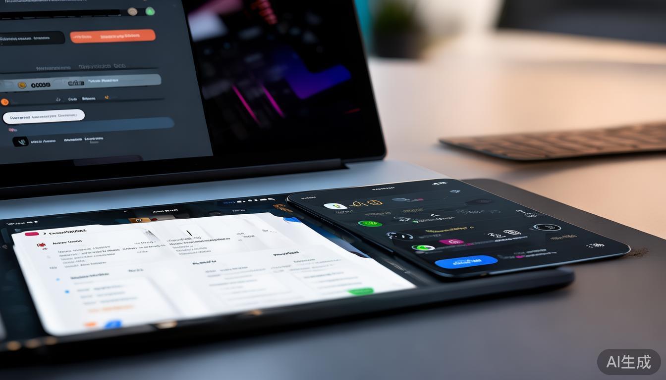 imToken 2.0 强化资料传播功能，多途径传播提升信息效率