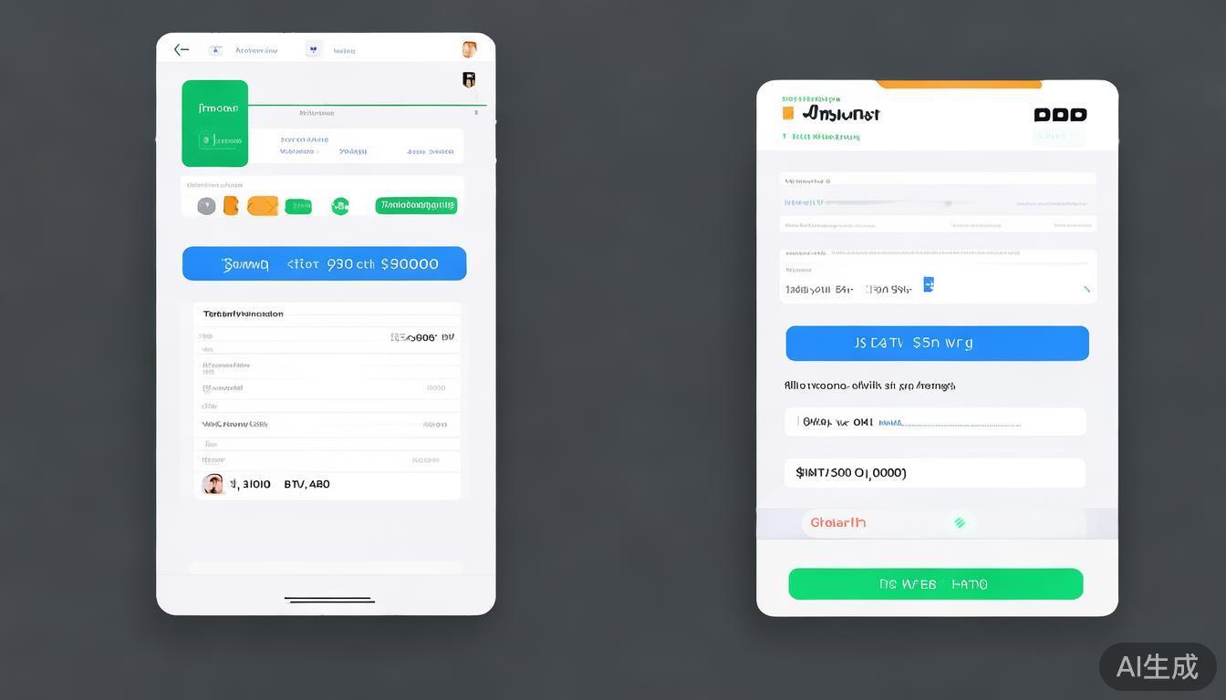 钱包官方理财平台_如何在imToken钱包官方app下载中实现简单理财？_钱包里面的理财安全吗