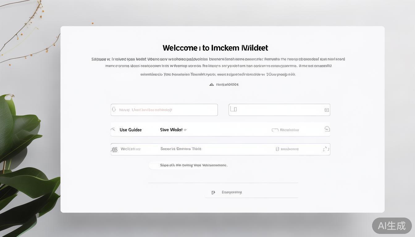 imToken官网：安全与体验并重，打造数字货币钱包活跃度基石