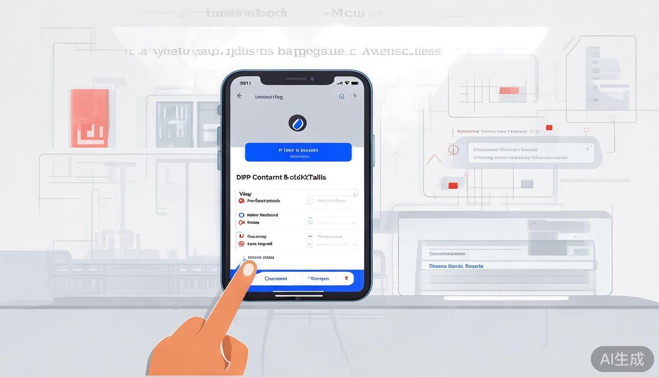 imToken数字资产管理指南：3大财务风险控制方法，助你保障资产安全