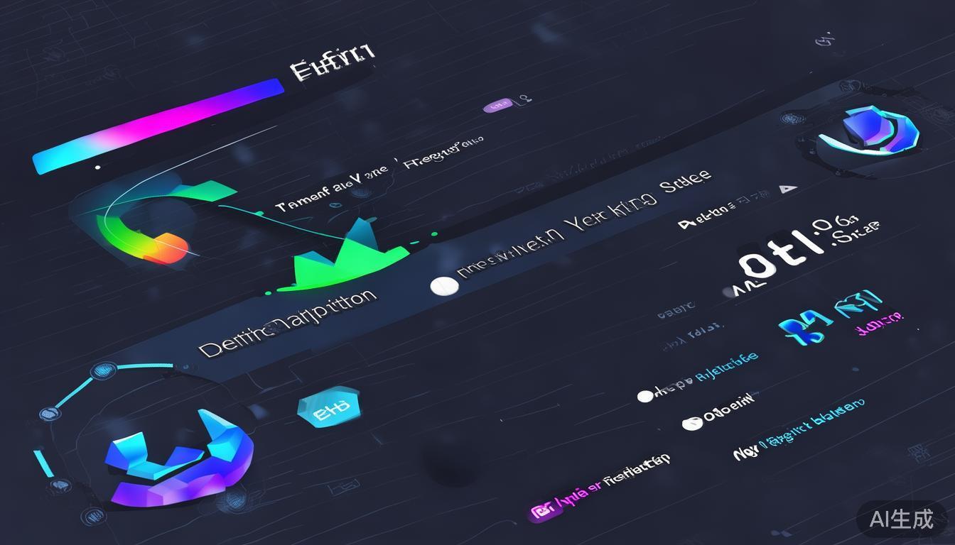 token.im安卓版官网评测：一站式DeFi资产管理，如何玩转交易、质押与收益农耕？