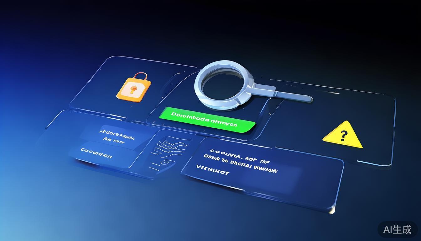 imToken官方下载指南：为何必须通过官网获取，保障数字资产安全？