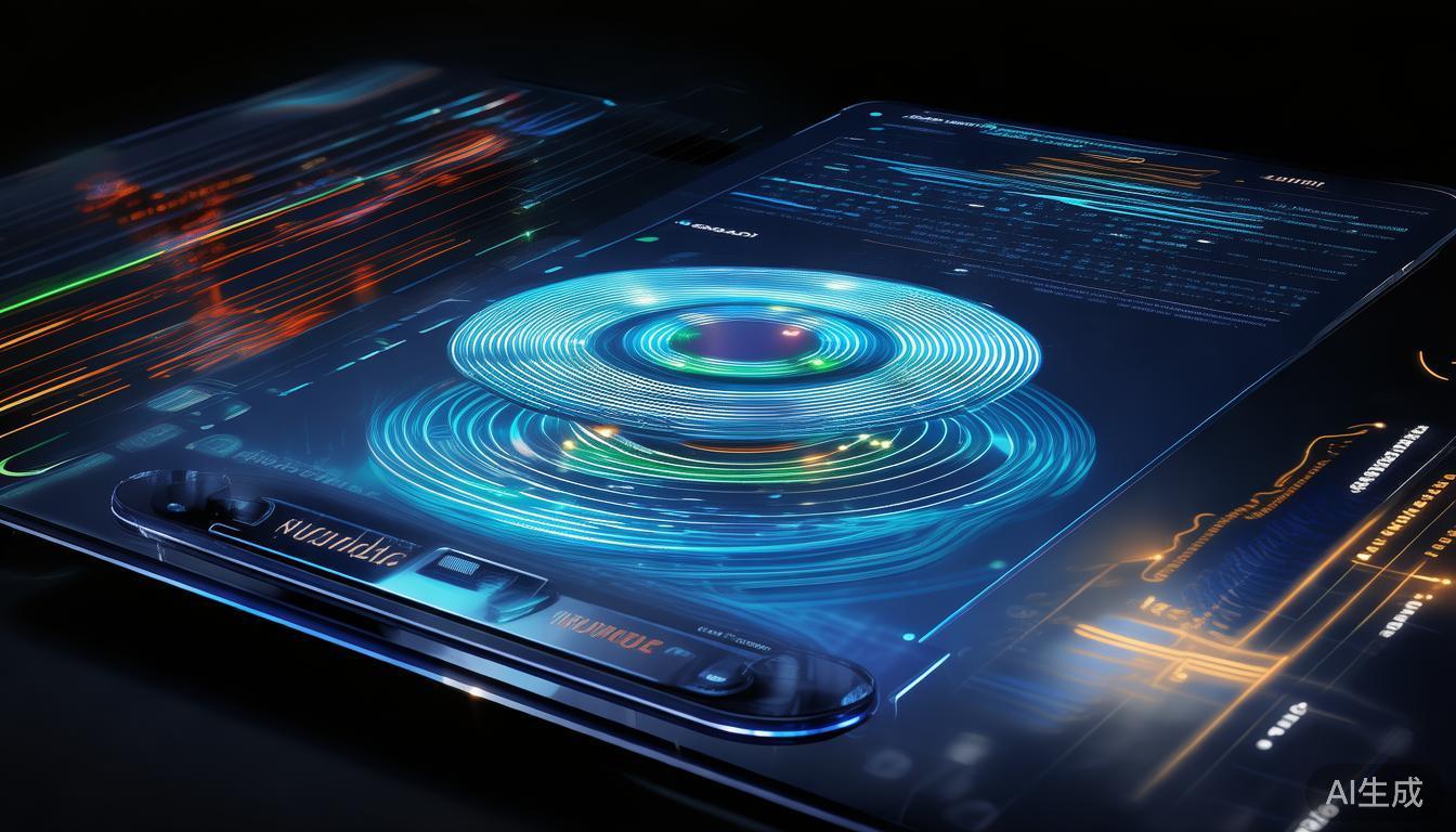 imToken新版数字身份验证解析：DID技术如何提升安全与跨链便捷性？