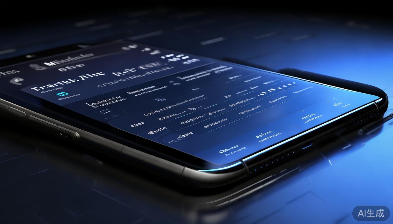 imToken钱包：安全资产管理与DeFi收益指南，探索Web3世界潜在风险与机遇