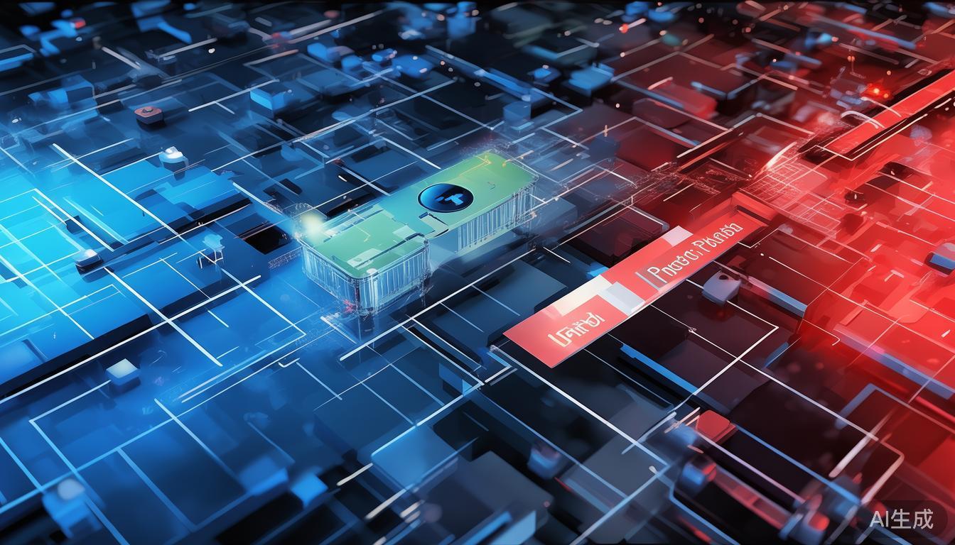 imToken安卓端盈利有门道，但市场风险如监管难题需重视