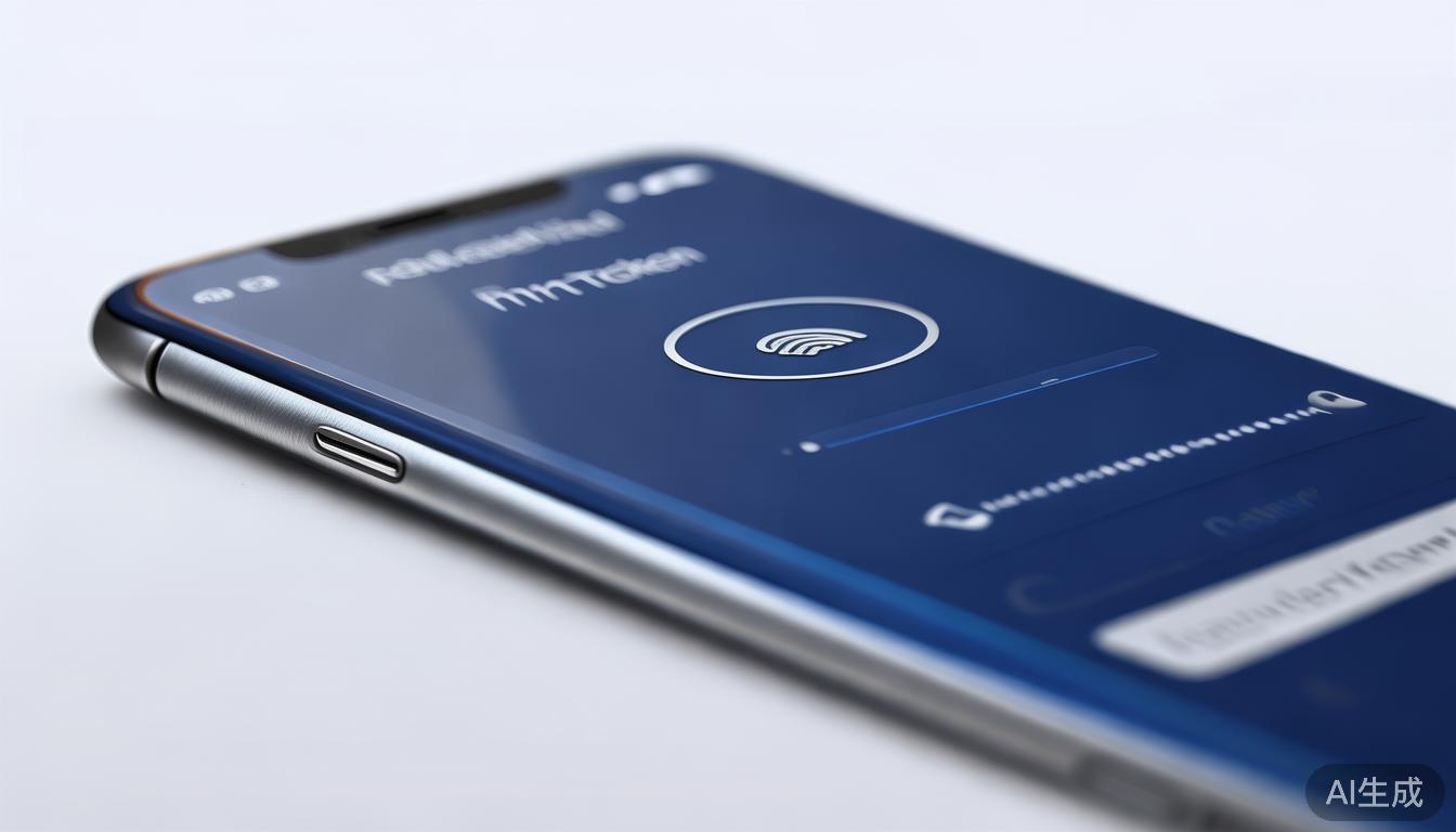 imToken钱包App与金融改革的推动力_imToken钱包App与金融改革的推动力_imToken钱包App与金融改革的推动力