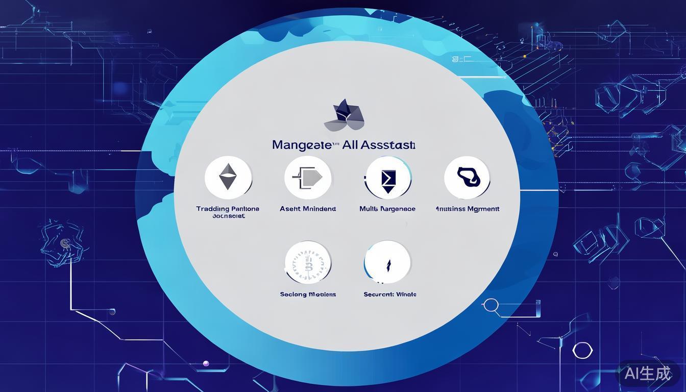 数字货币投资者必看！imToken 2.0钱包安全性、功能性与用户体验全解析