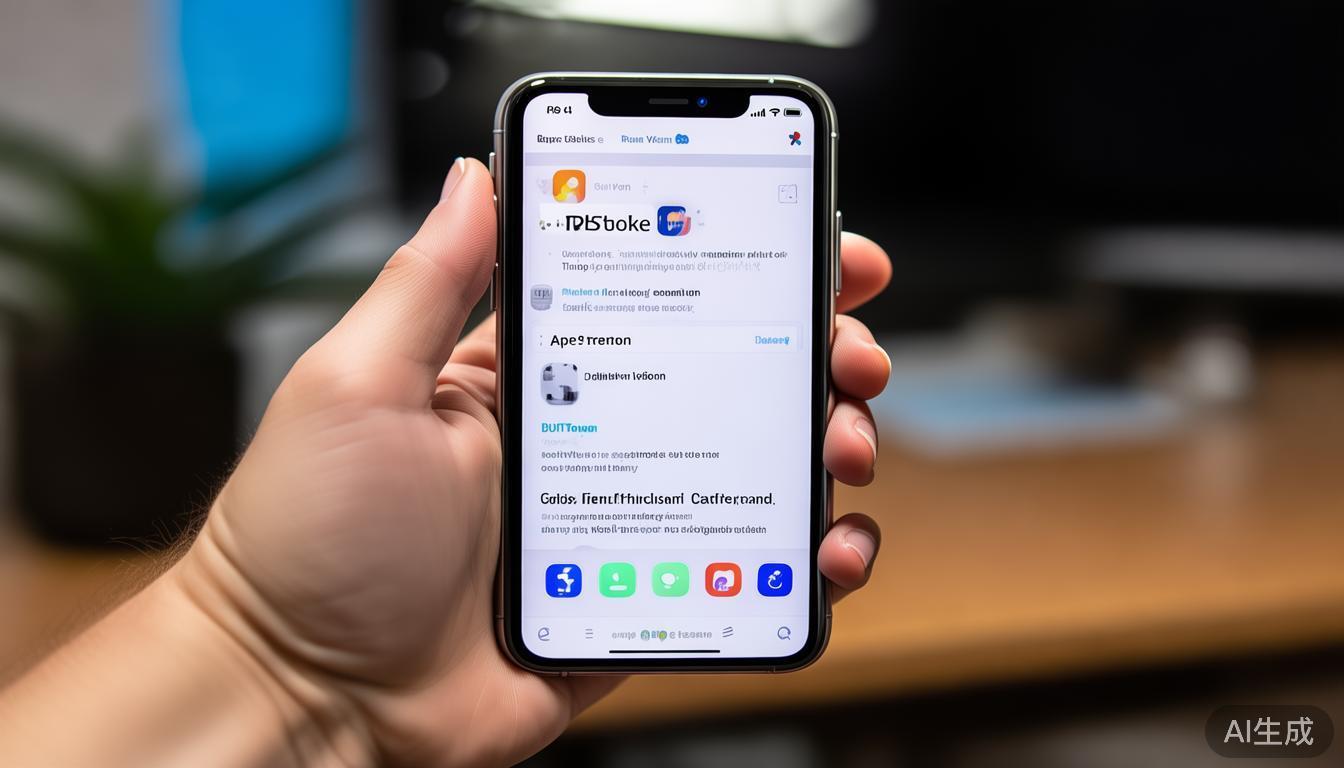 保障数字资产安全？务必从官方渠道下载并更新ImToken钱包