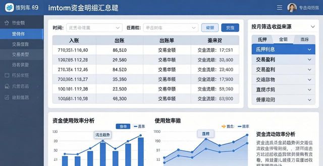 汇集平台app_资金汇集什么意思_imToken官方网站中用户的资金使用汇总