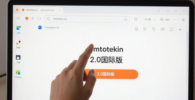 三步建立投资信心：imToken 2.0国际版官网下载指南