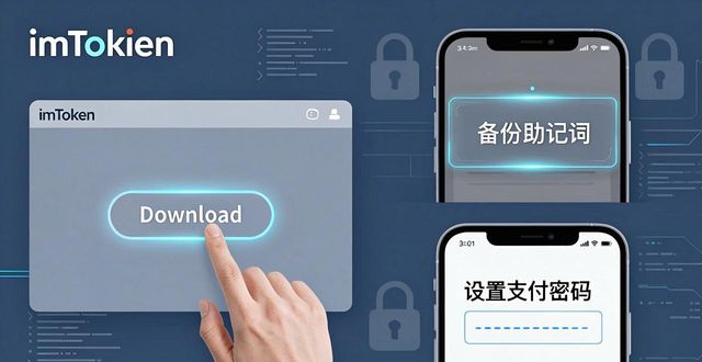 手把手教你在imToken官网下载3.0版本，提升体验