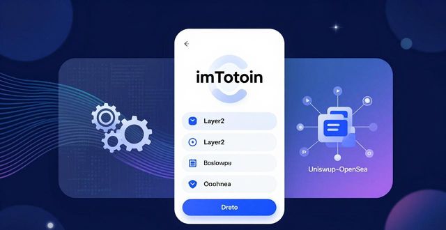 imToken下载量飙升背后，市场到底需要什么