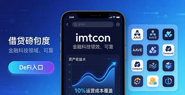 imToken下载安装：三步实现业务可持续增长
